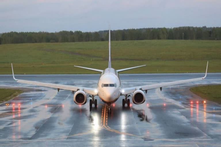 Nirmala Sitharaman announces 50 additional airports helipads and water aerodromes during Union Budget 2023