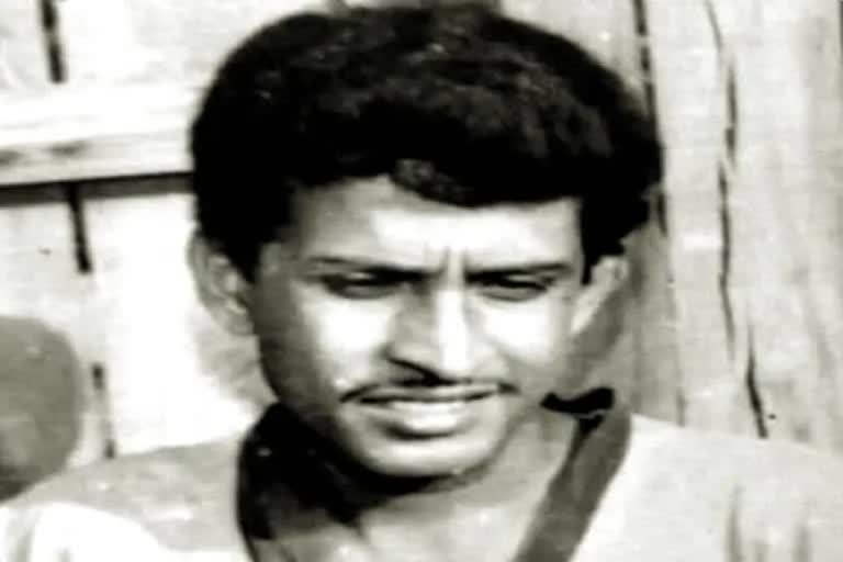 Kolkata former india footballer Parimal Dey passes away at age 81