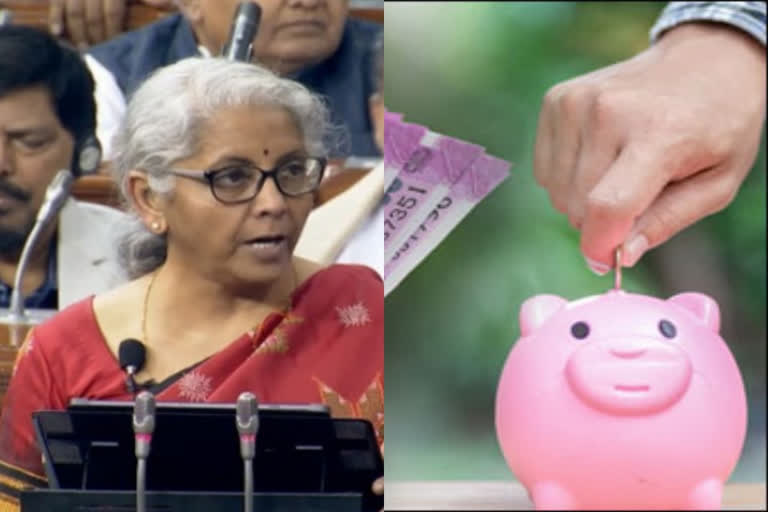 union-budget-of-india-2023-women-savings-schemes