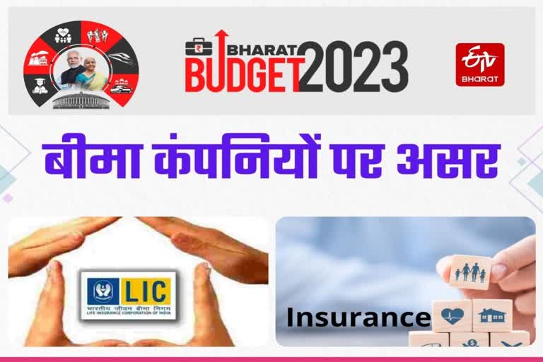 impact of budget on insurance companies