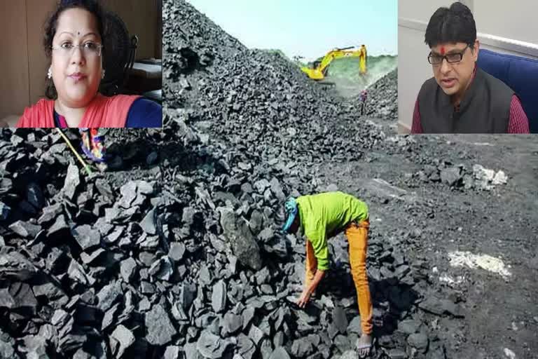 ED statement on Chhattisgarh coal levy scam