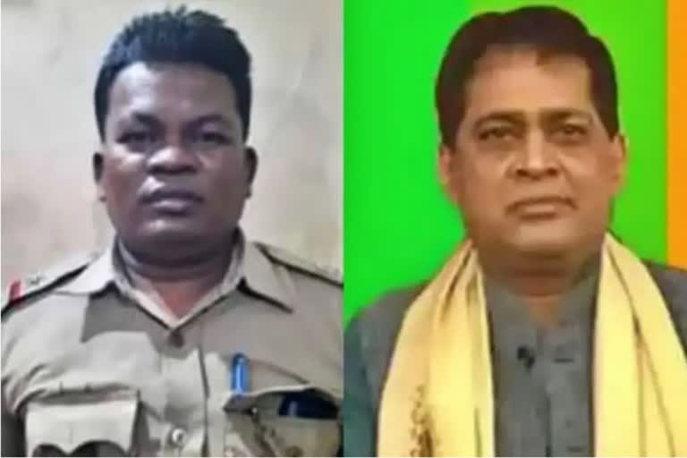 Odisha minister murder case  നബാ കിഷോര്‍ദാസിന്‍റെ കൊലപാതകം  ഒഡീഷയിലെ പ്രതിപക്ഷ പാര്‍ട്ടികള്‍  ജഡ്‌ജി ജെ പി ദാസ്  ഒഡീഷ ആരോഗ്യമന്ത്രിയുടെ കൊലപാതക കേസ്  ഒഡീഷ വാര്‍ത്തകള്‍  Naba Kishore Das murder case