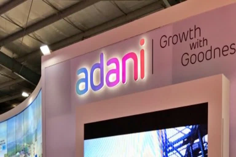 Adani cites moral grounds