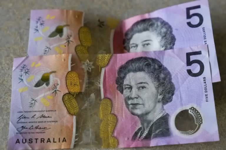 Australia To Replace Queen Elizabeths Image