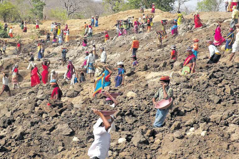 2023-central-budget-mgnrega-allocations-analysis