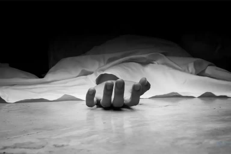 Mother kills her three children in uttarpradesh