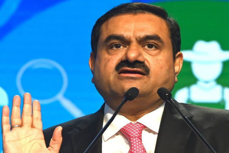 Adani enterprises not to proceed with the FPO of shares worth Rs 20000 Crore