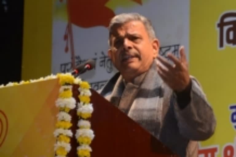 sangh-is-neither-right-nor-left-wing-says-rss-general-secretary