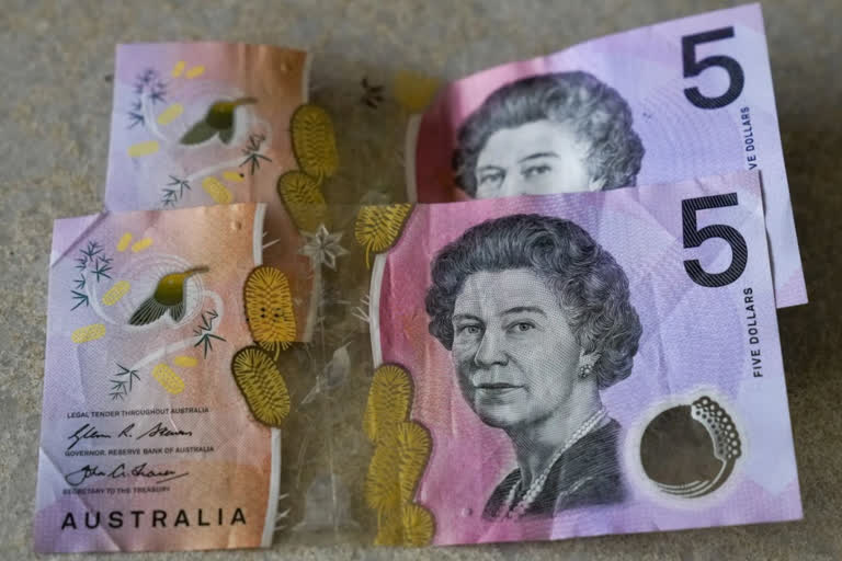 Australia is removing British monarchy from its bank notes