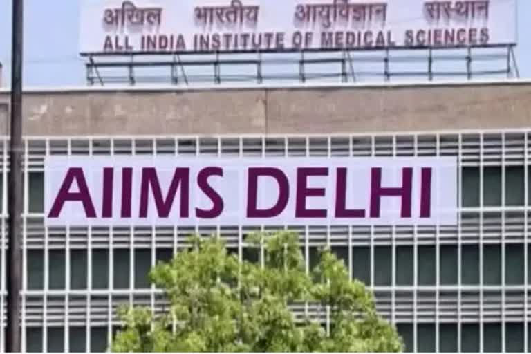 delhi hospital