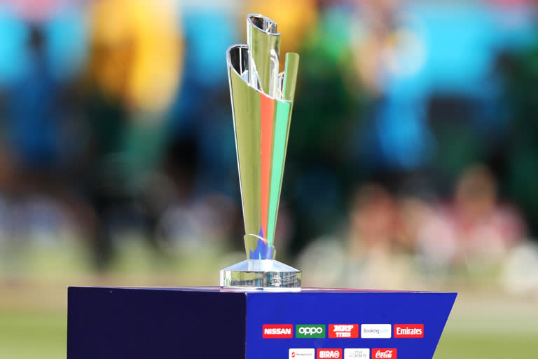 ICC Womens T20 WC