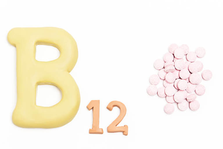 Vitamin B12