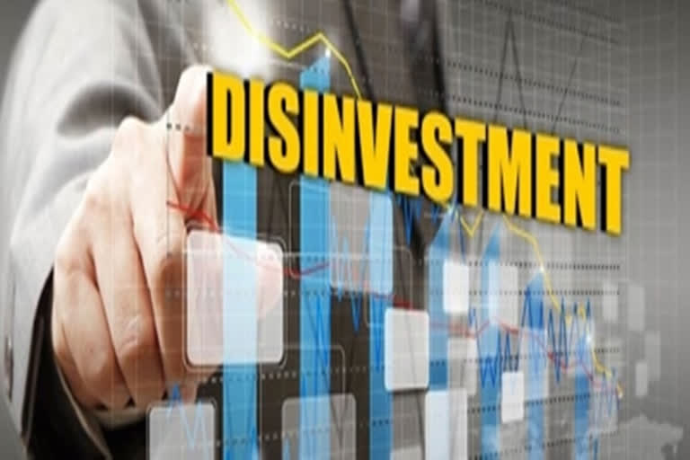 Union Budget 2023-24: Divestment target pegged at Rs 51,000 crore