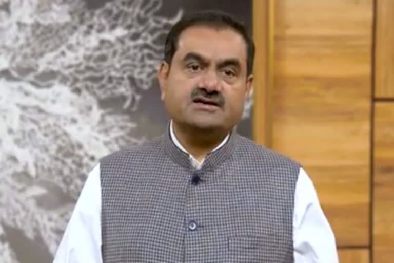 Gautam Adani  Gautam Adani about FPO withdrawn  FPO  Gautam Adan  Adani FPO withdrawn reason  എഫ്‌പിഒ റദ്ദാക്കൽ  ന്യൂഡല്‍ഹി  എഫ്‌പിഒ  അദാനി ഗ്രൂപ്പ് ചെയര്‍മാന്‍  ഗൗതം അദാനി