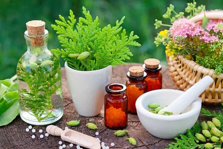 Naturopathy