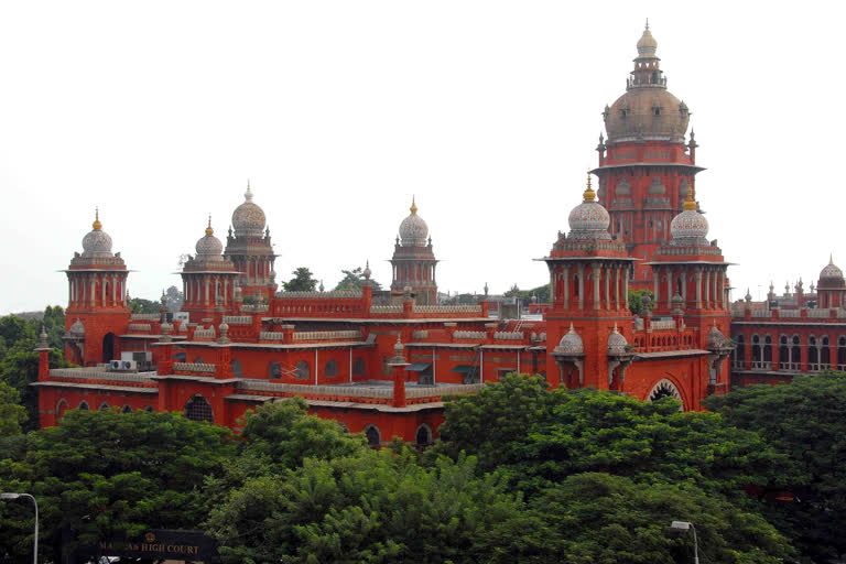 Shariat Council is not a court to give divorce(Gula); Madras High Court