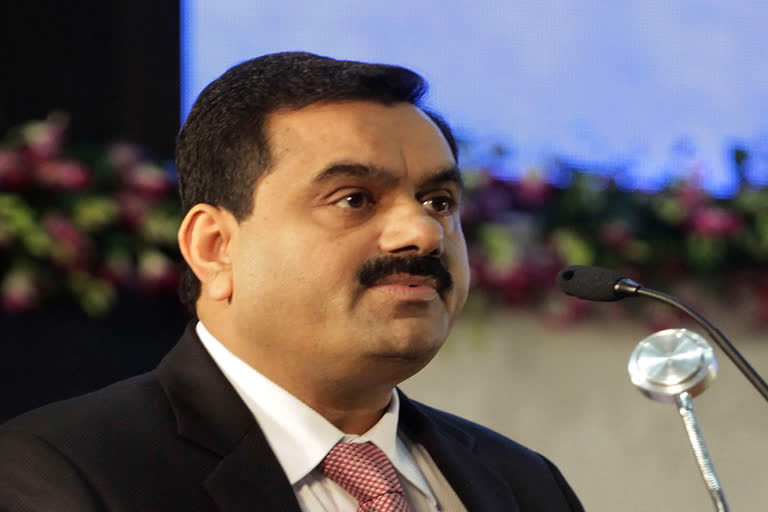 ADANI GROUP OWNED AMBUJA CEMENTS ACC CLARIFY ITS SHARES NOT PLEDGED BY PROMOTERS
