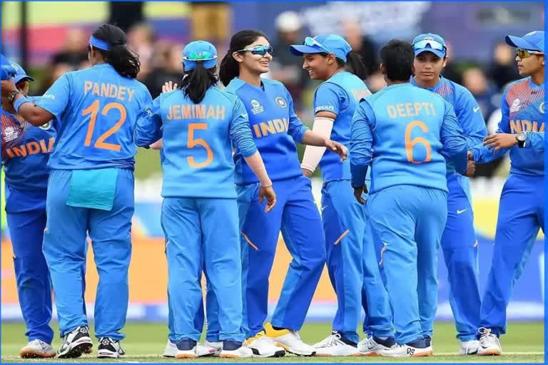 ICC Womens T20 World Cup 2023