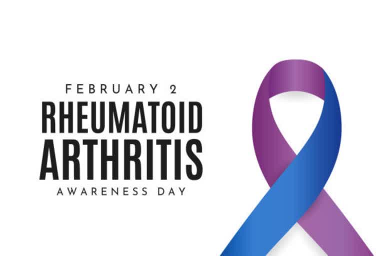 Rheumatoid Arthritis Awareness Day 2023