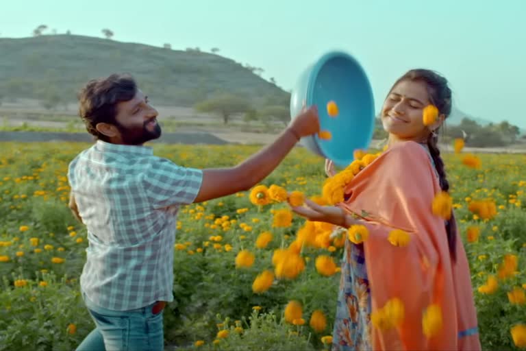 Bhalari song release from Raundal