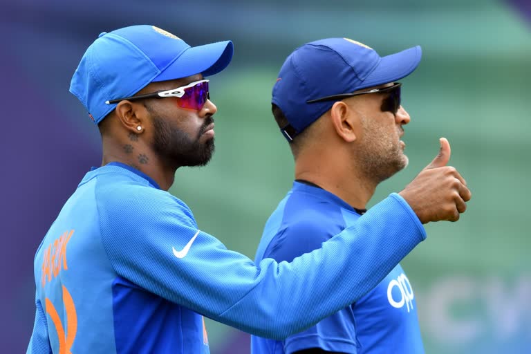 ഹാർദിക് പാണ്ഡ്യ  Hardik Pandya looks to emulate MS Dhonis role  Hardik Pandya  MS Dhoni  പാണ്ഡ്യ  ധോണി  എംഎസ് ധോണി  ടി20  ധോണിയെക്കുറിച്ച് പാണ്ഡ്യ  Hardik pandya about dhoni