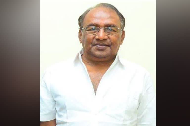 Sagar Passes Away