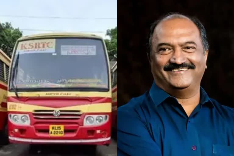 Economic review report of KSRTC  വളര്‍ച്ചയുടെ സാക്ഷ്യ പത്രം  കെഎസ്‌ആര്‍ടിസിയ്‌ക്ക് ഗ്രീന്‍ സിഗ്നല്‍  കെഎസ്‌ആര്‍ടിസി  സാമ്പത്തിക അവലോകന റിപ്പോര്‍ട്ട്  സമ്പദ്‌ വ്യവസ്ഥ  തിരുവനന്തപുരം വാര്‍ത്തകള്‍  തിരുവനന്തപുരം ജില്ല വാര്‍ത്തകള്‍  തിരുവനന്തപുരം പുതിയ വാര്‍ത്തകള്‍  kerala news updates  latest news in kerala  കെഎസ്‌ആര്‍ടിസി നേരിടുന്ന വെല്ലുവിളികള്‍  ksrtc news updates