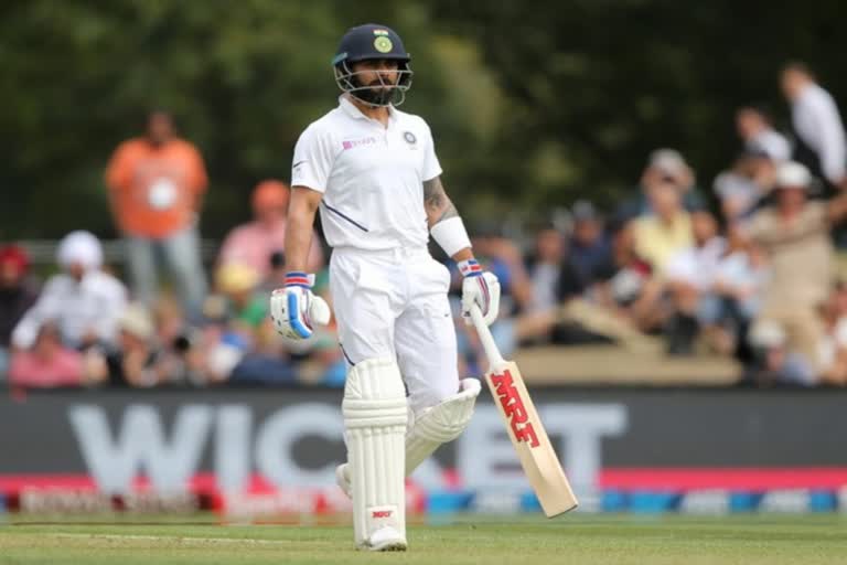 Virat Kohli