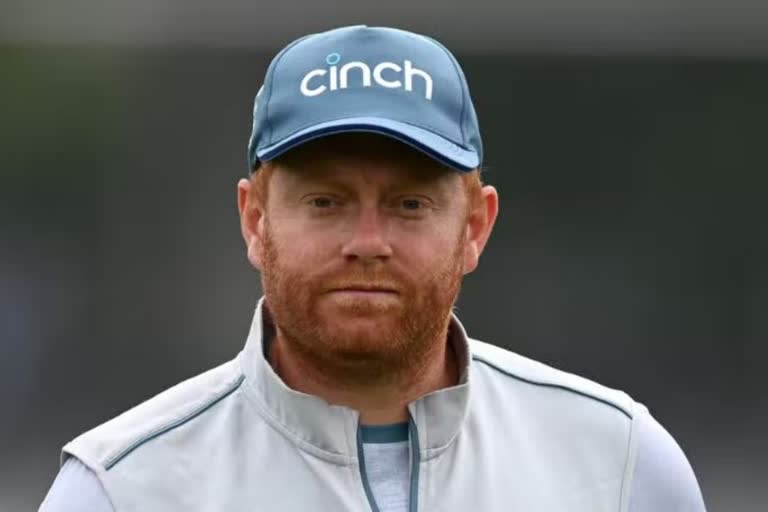 Jonny Bairstow