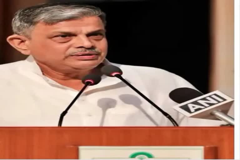 DATTATREYA HOSABALE SAYS WE ARE NATIONALIST NEITHER RIGHT WING NOR LEFT WING