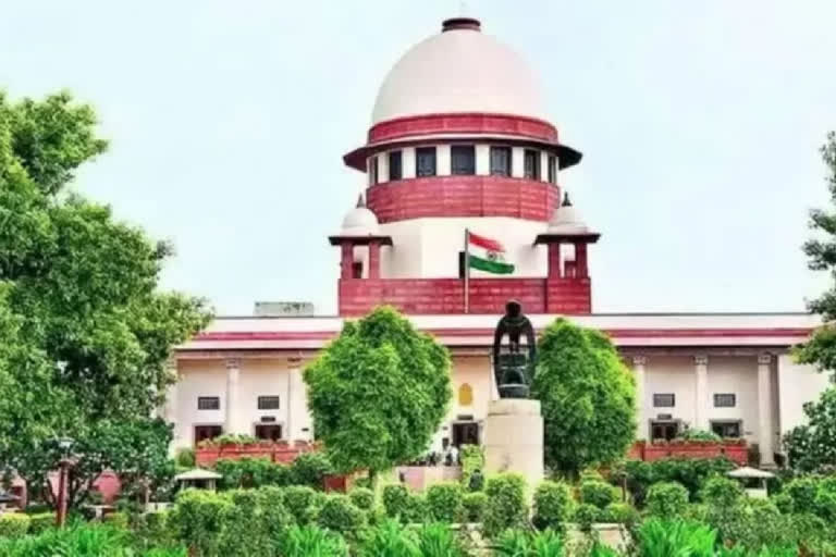 SC Rejects Plea