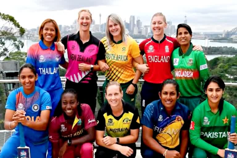 ICC Women's T20 World Cup 2023