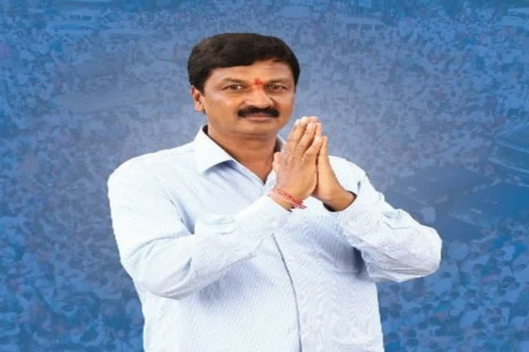 BJP MLA Ramesh Jarakiholi