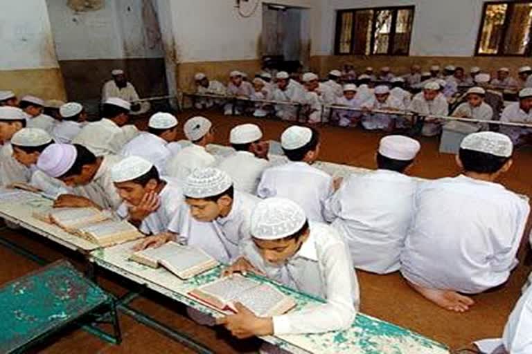 Madrassas