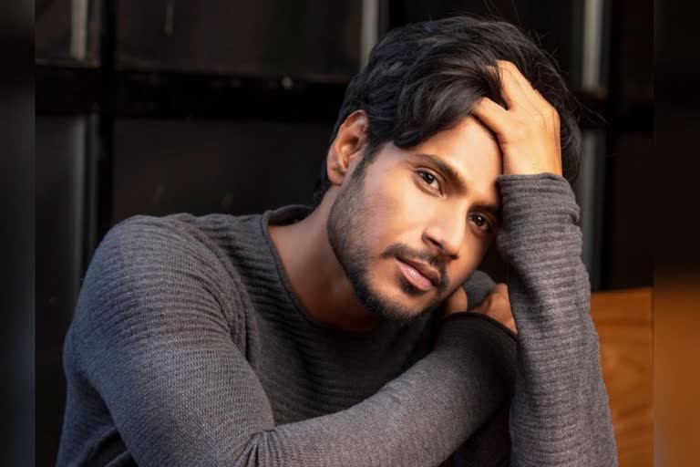 Actor sundeep kishan Michael Movie