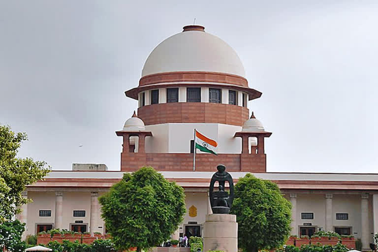 SC on bail : Supreme Court is strict on the delay in release after bail, issued this order...