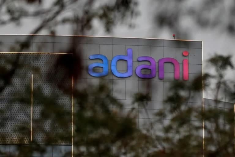 Adani Enterprises will be out of Dow Jones Sustainability Index (representational photo)