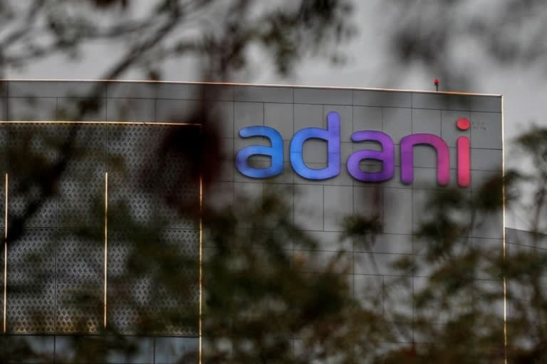 Adani Group firms fall for 7th day running