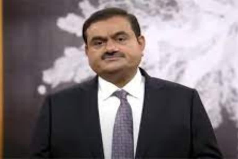 Gautam Adani