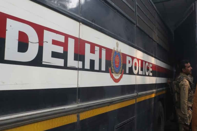 2 MEMBERS OF LARENCE BISHNOI GANG ARRESTED IN DELHI