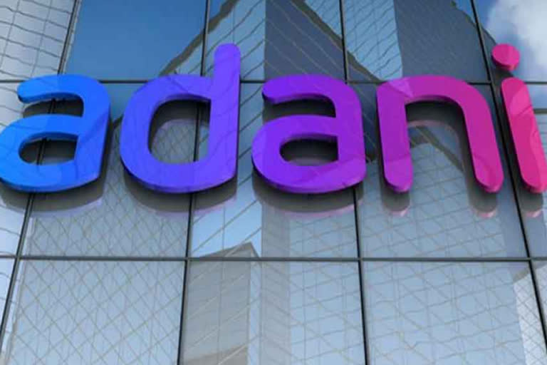 Adani jolted in the American stock market, out of the sustainability index of Dow Jones