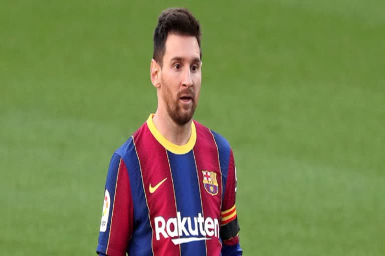 messi