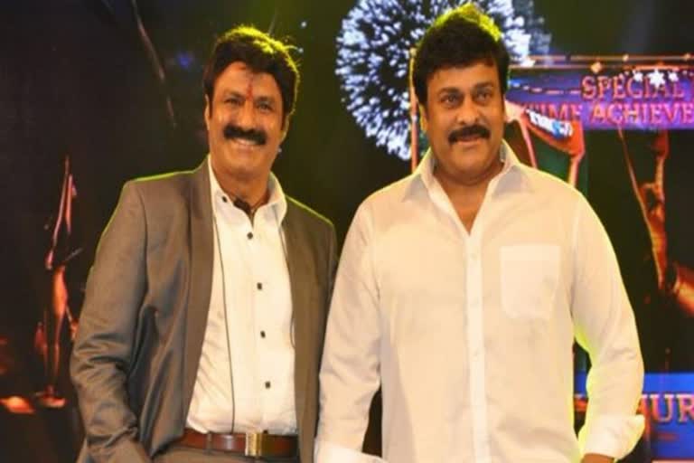 chiranjeevi bhola shankar and balakrishna nbk 108 to clash once again