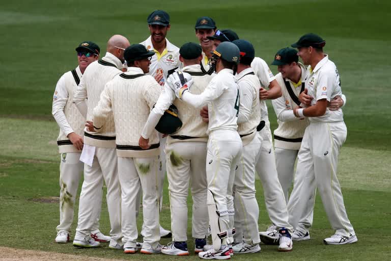 Border Gavaskar Trophy  R Ashwin  R Ashwin s duplicate Mahesh Pithiya  Mahesh Pithiya  Australia cricket team  India vs Australia  ഇന്ത്യ vs ഓസ്‌ട്രേലിയ  ആര്‍ അശ്വിന്‍  മഹേഷ് പിത്തിയ  ബോര്‍ഡര്‍ ഗവാസ്‌കര്‍ ട്രോഫി