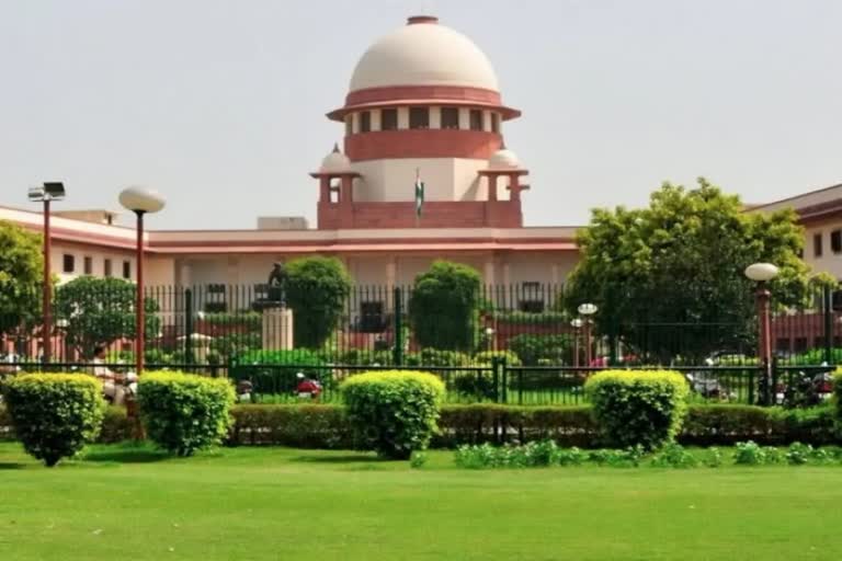 Etv Bharat Collegium's recommendation of five judges