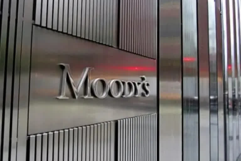 Moody's said that these adverse developments are likely to reduce the group's ability to raise capital to fund committed capex or refinance maturing debt over the next 1-2 years.