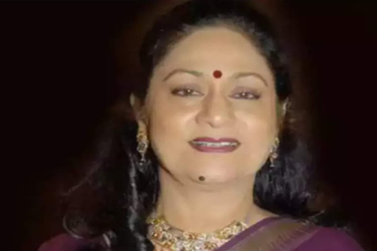 Aruna Irani