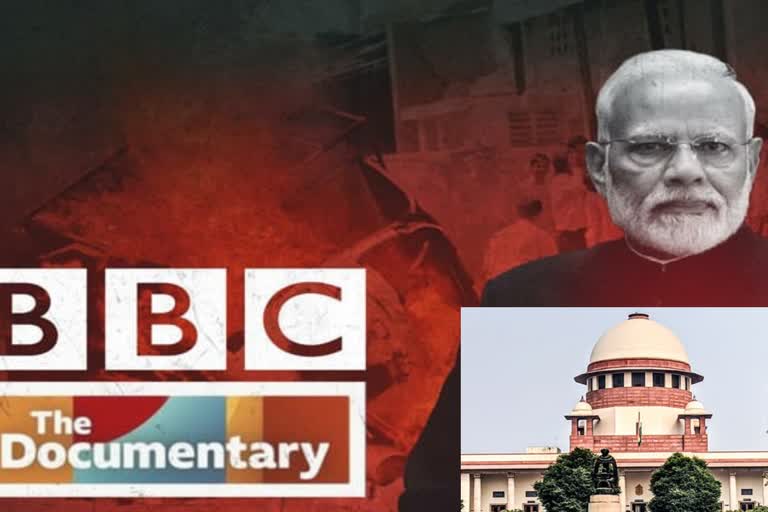 SC Judgement On BBC Documentary