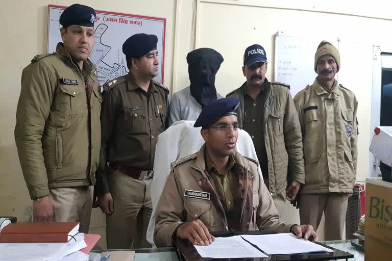 Drug pills recovered in Rudrapur