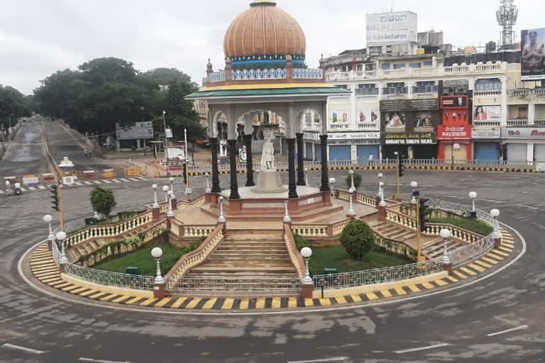 Mysore